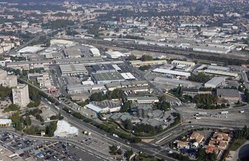 Agroalimentaire : Le Min d’Avignon souffle ses cinquante bougies