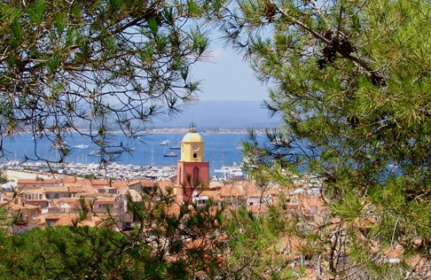 Tourisme : Internet, un pari gagnant pour le Golfe de St-Tropez