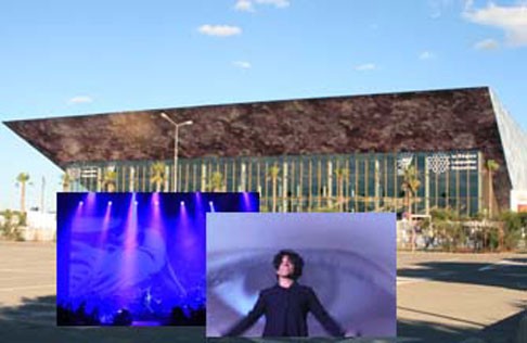 Arena Montpellier : Un baptême du feu signé Indochine