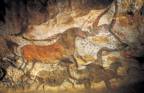 Archéologie : Il y a 70 ans, Lascaux était découverte