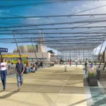 Chartres : La gare, future « porte d’entrée » de l’agglomération