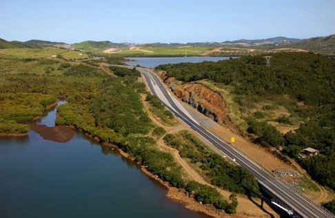 Transport : Une Sem contre les embouteillages de Nouméa