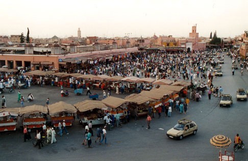 Le Maroc prend le chemin de l’économie mixte