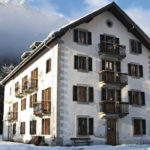 Chamonix : une maison pour les saisonniers