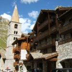 Val d’Isère veut perpétuer son esprit « village »