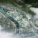 La Presqu’île, une « ville de demain » pour Grenoble