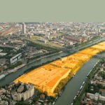 Un écoquartier fluvial pour L’Ile-Saint-Denis