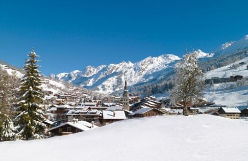 La Clusaz : Synergie pour une station