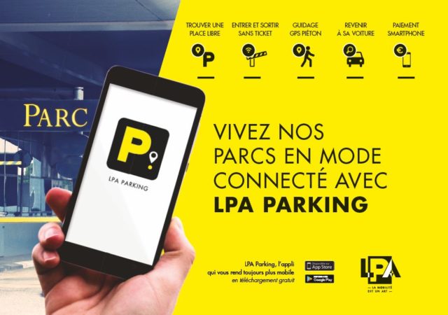 Une « appli » gratuite qui roule et qui marche !