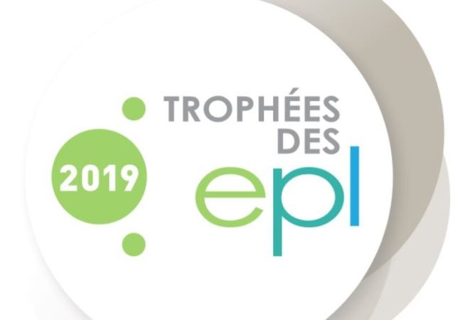 Le concours des Trophées des Epl 2019 est lancé : relevez le challenge !