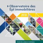 Les Epl immobilières en chiffres