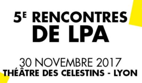 5e Rencontres de LPA : mobilités connectées et ville de demain