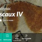 Lascaux : et une, et deux et trois étoiles !