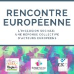 Inclusion sociale : Chambéry habitat invite l’Europe au débat