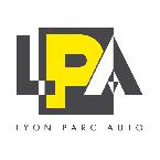 Lyon Parc Auto