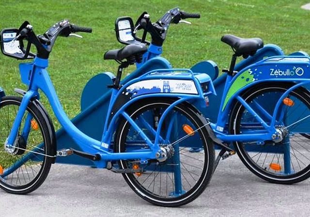 À Reims, le vélo prend ses Z’aises avec Zébullo