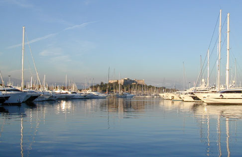 Ports de plaisance : Manque d’anneaux et soucis d’environnement