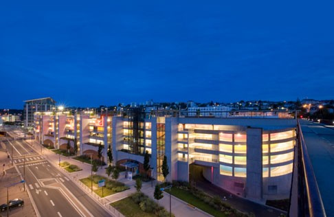 Transport ferroviaire : Les gares se réinventent !