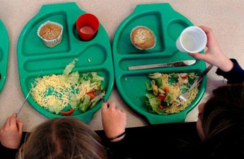 La restauration scolaire en quête de qualité