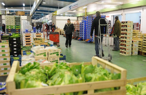 L’alimentation en circuit court