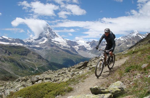 Les Epl valorisent la montagne en été