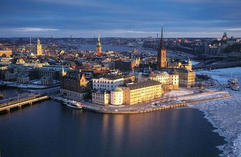 Suède : Les Epl au coeur de la dynamique urbaine