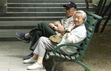 Les Sem au service des personnes âgées
