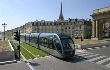 Bordeaux, une notoriété retrouvée