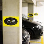 L’application LPA&CO : pour une optimisation et une valorisation des places de parkings inoccupées dans un territoire