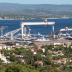 Les friches, enjeu majeur pour l’avenir de La Ciotat Shipyards