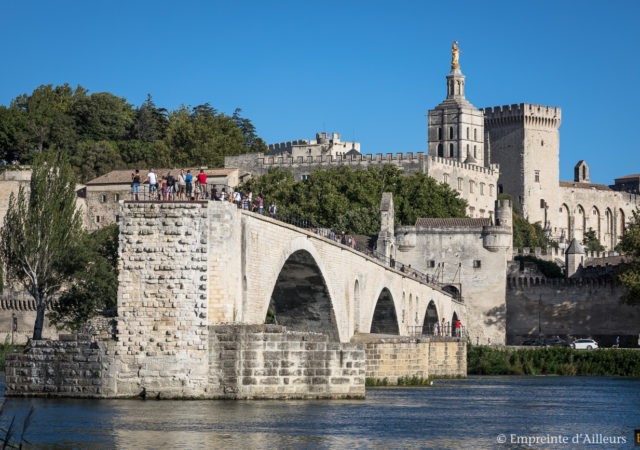 Monuments et congrès : Avignon s’impatiente