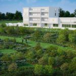 Un Jardin d’Affaires extraordinaire à Dompierre-sur-Yon