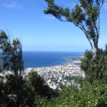 Saint-Denis de la Réunion mise sur le téléphérique urbain