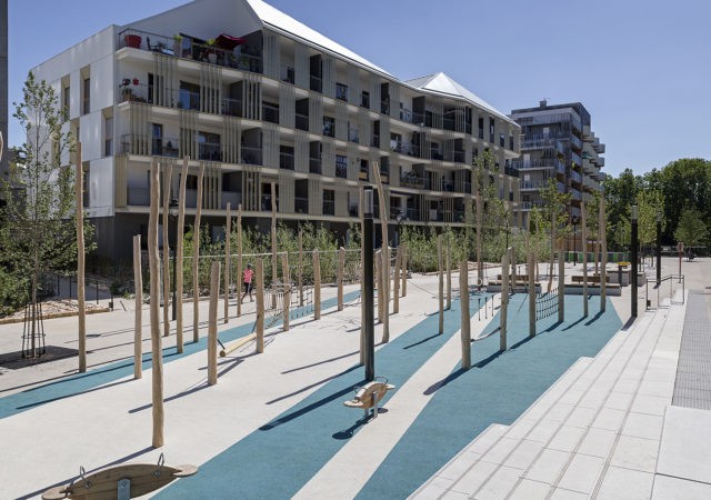 L’écoquartier fluvial de L’Île-Saint-Denis, récit d’une renaissance