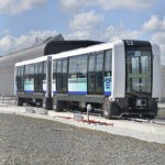 La Semtcar fait rouler la deuxième ligne du métro rennais