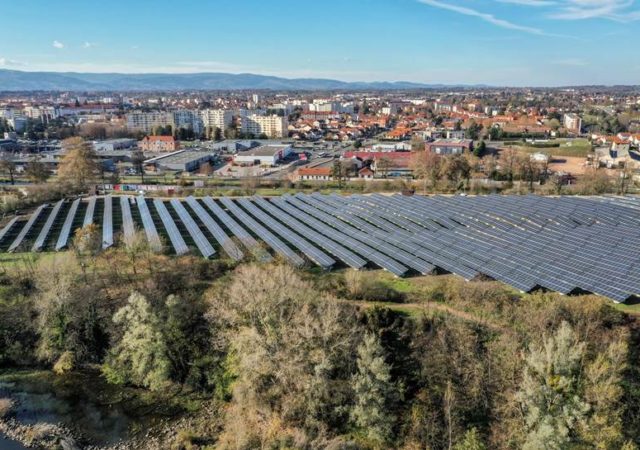 Dans le Roannais, l’éolien Sem le vent de la concorde