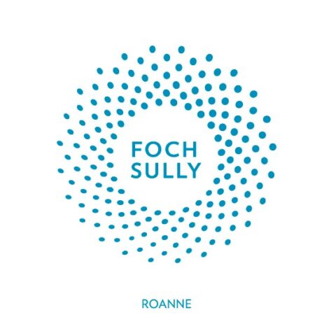 ROANNE – ZAC FOCH SULLY