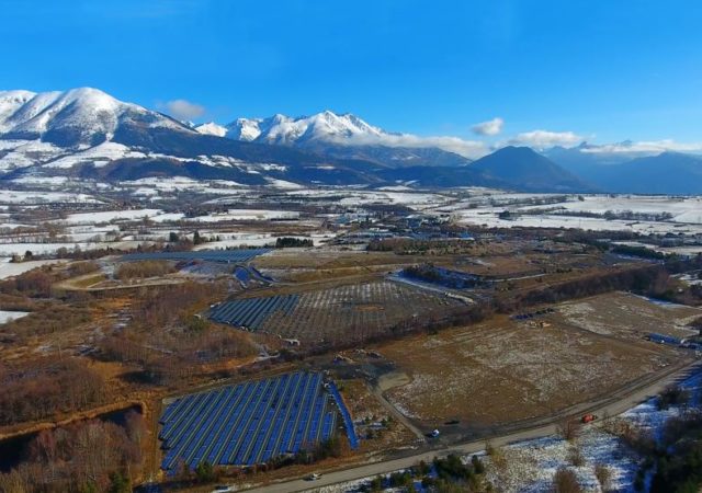 GEG, une ELD à la croissance très énergique !