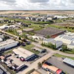 La friche Federal-Mogul du Grand-Poitiers poursuit sa mue