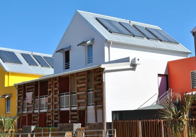 Spl Horizon Réunion : Un guichet unique de la rénovation énergétique