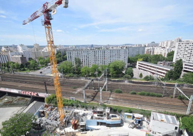 Suivi de chantier en accéléré : le nouveau « Reflex » du BTP