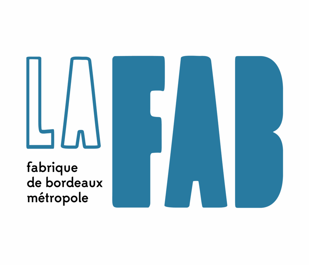 LA FABRIQUE DE BORDEAUX MÉTROPOLE (LA FAB)