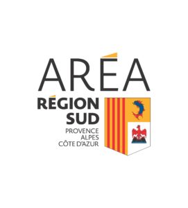 AREA RÉGION SUD