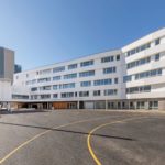 Lycée International Lucie Aubrac à Courbevoie