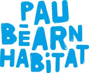 PAU BEARN HABITAT