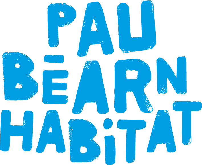 PAU BEARN HABITAT