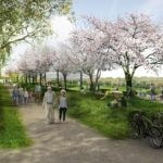 EcoQuartier des Hauts de l’Orne, le choix d’un urbanisme responsable et durable
