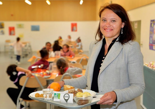 Angers, la cuisine « zéro plastique », c’est fantastique !