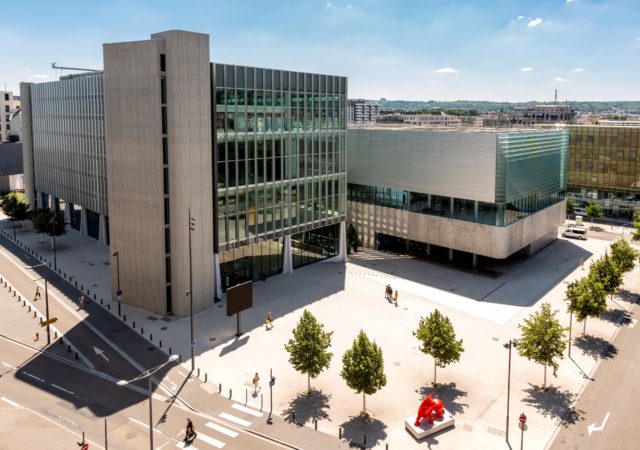 De « Grand Nancy Congrès & Événements » à « Destination Nancy », un changement de nom symbolique d’une vision stratégique