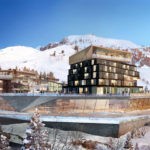 Chamrousse 2020-2030 : la station historique vise à nouveau les sommets